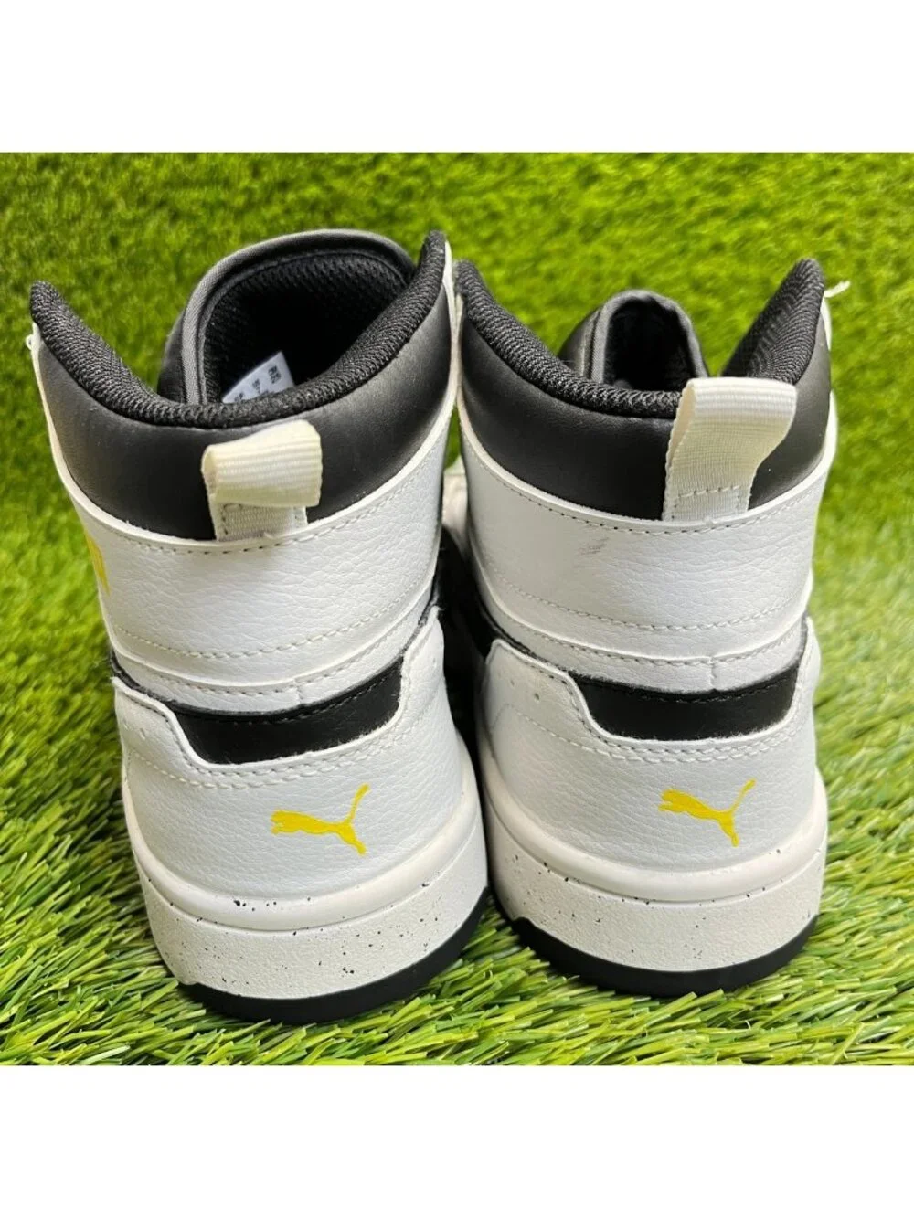 Puma please review